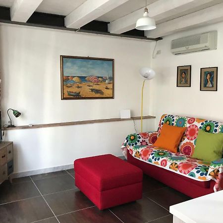Il Vecchio Studio Pietrasanta Extérieur photo