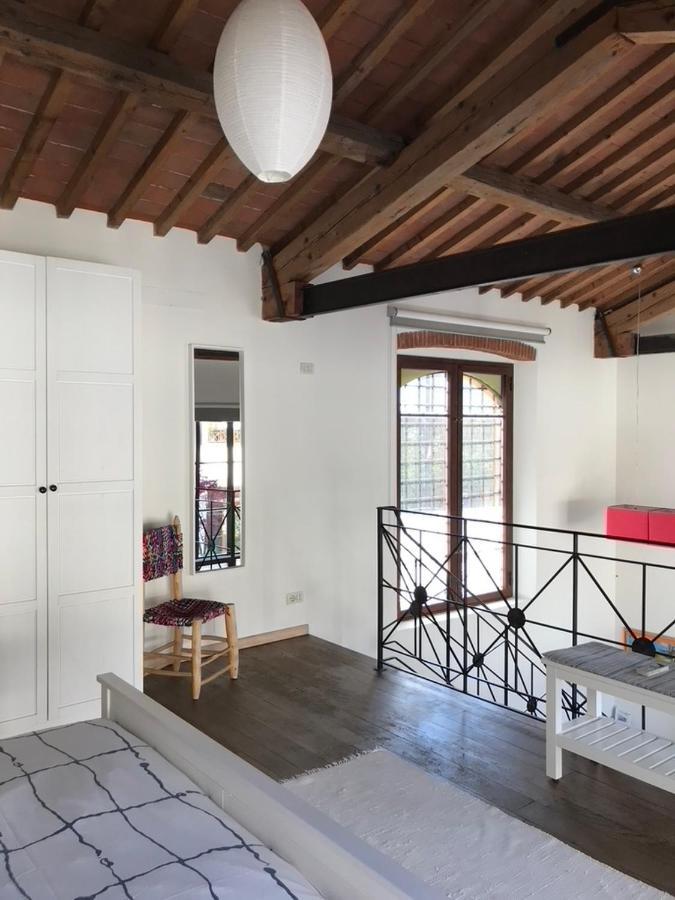 Il Vecchio Studio Pietrasanta Extérieur photo