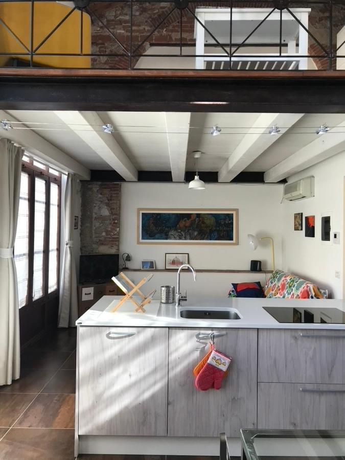 Il Vecchio Studio Pietrasanta Extérieur photo