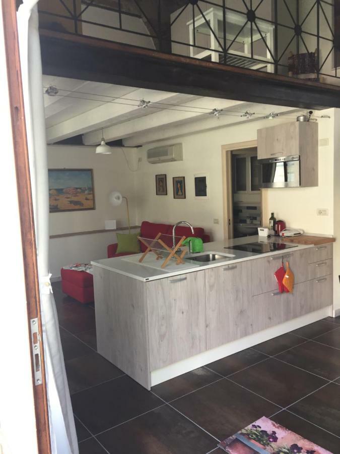 Il Vecchio Studio Pietrasanta Extérieur photo